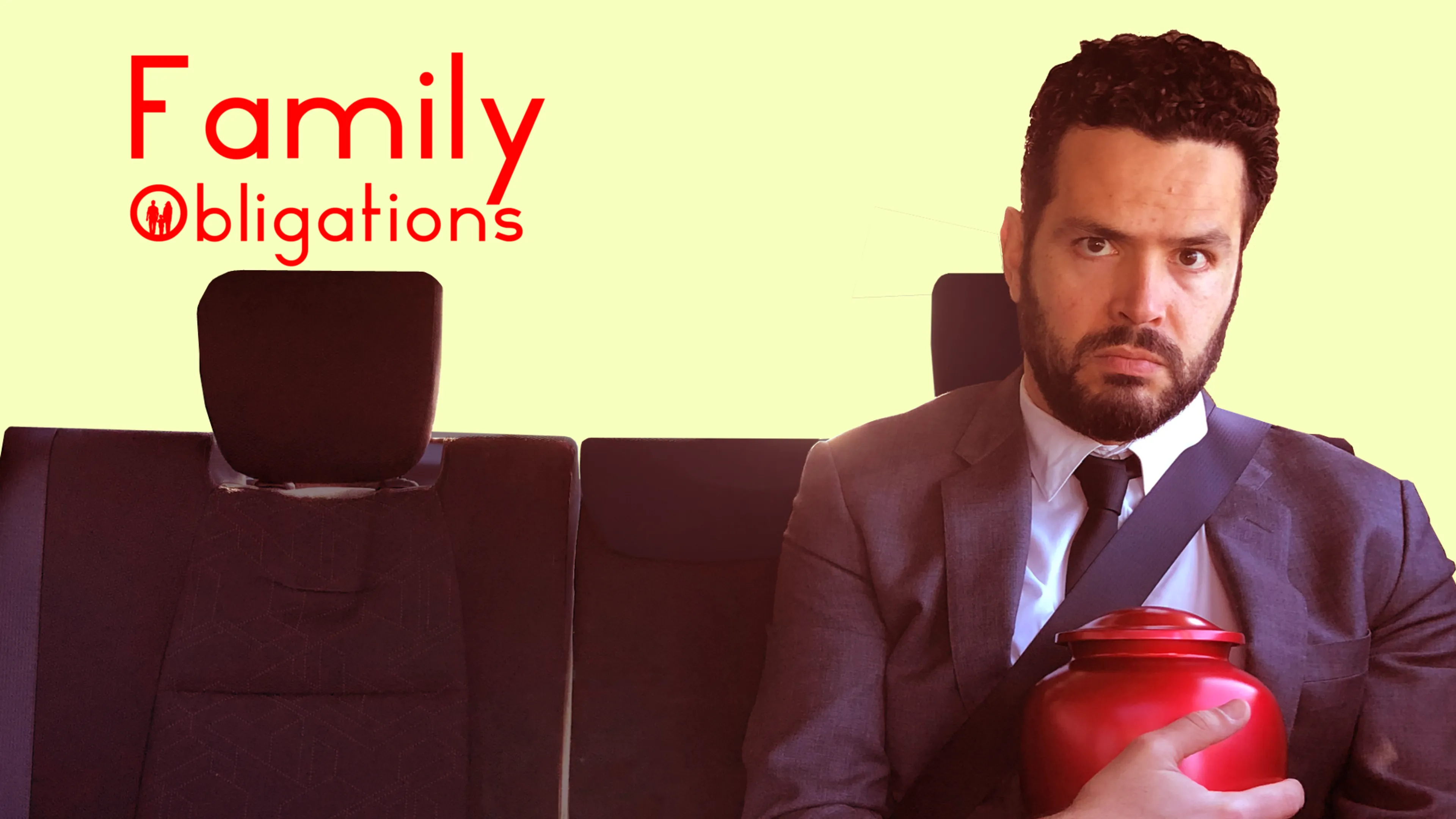 Family Obligations poster